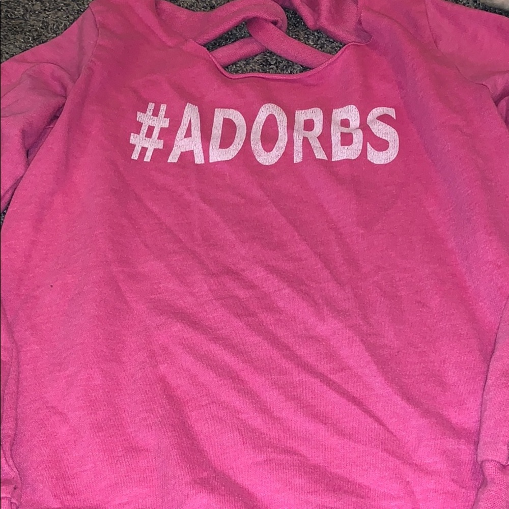 Sweatshirt